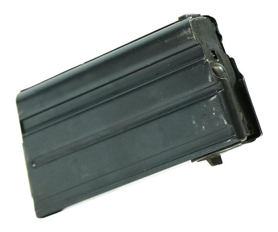 RILEY DEFENSE RAK308-C 308 MAGAZINE 20RD SURPLUS BLACK view 2