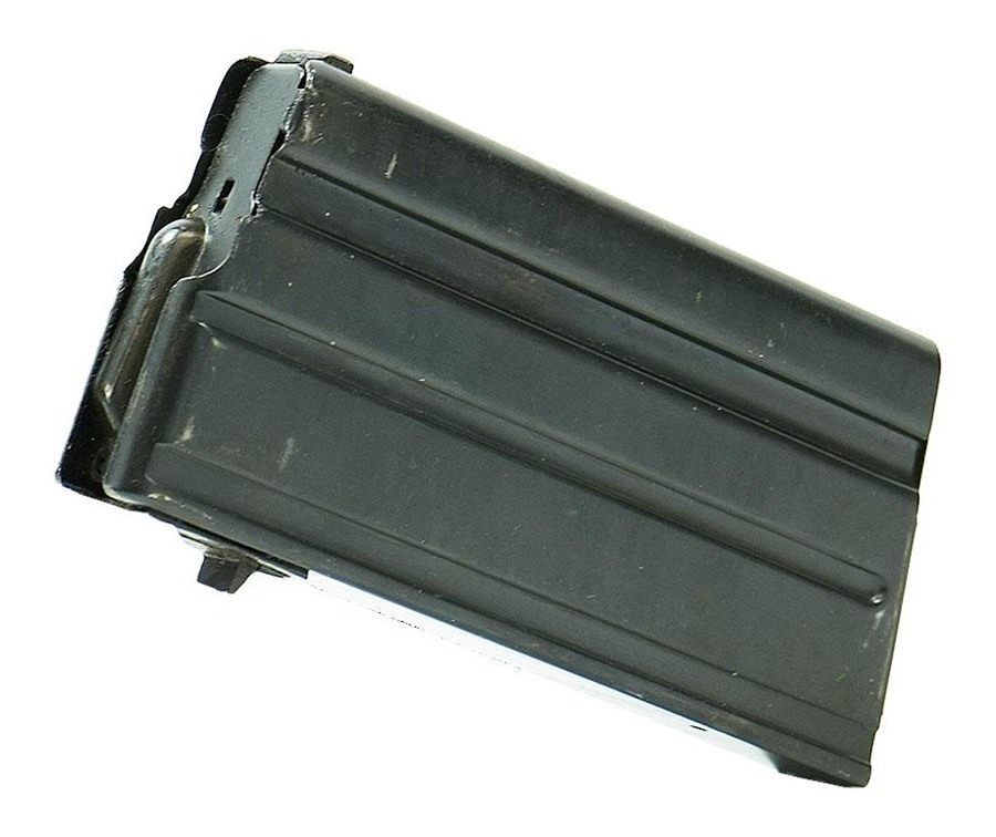 RILEY DEFENSE RAK308-C 308 MAGAZINE 20RD SURPLUS BLACK view 3