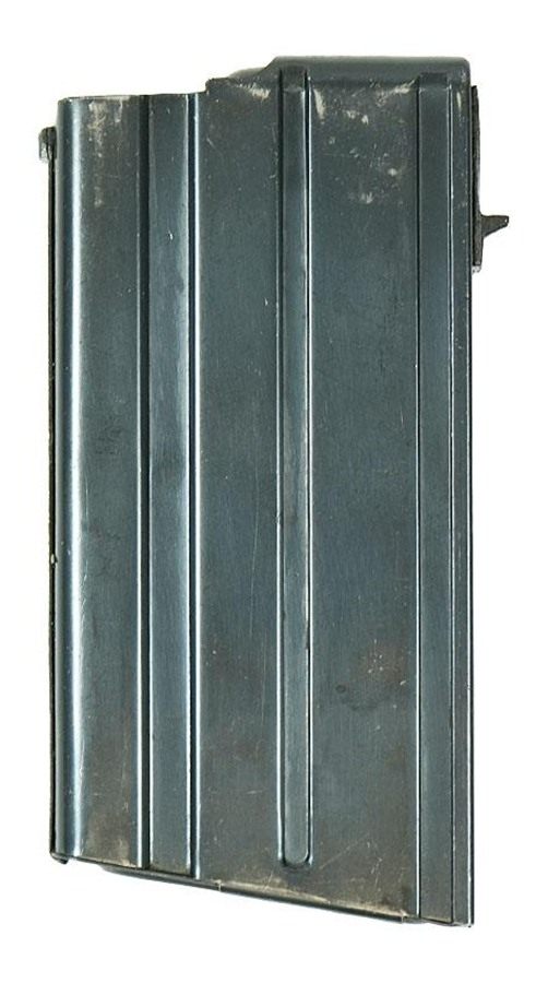 RILEY DEFENSE RAK308-C 308 MAGAZINE 20RD SURPLUS BLACK view 4