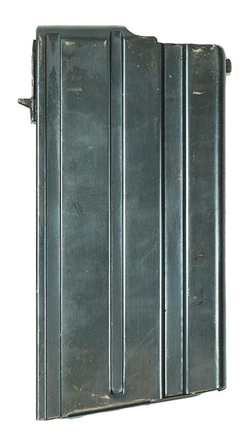 RILEY DEFENSE RAK308-C 308 MAGAZINE 20RD SURPLUS BLACK view 5