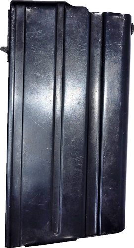 RILEY DEFENSE RAK308-C 308 MAGAZINE 20RD SURPLUS BLACK view 6