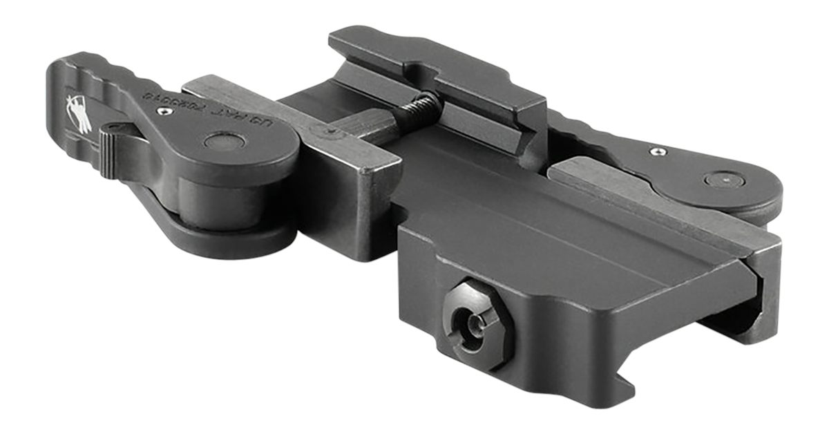 IRAYUSA ADM RICO MICRO MQD Mount