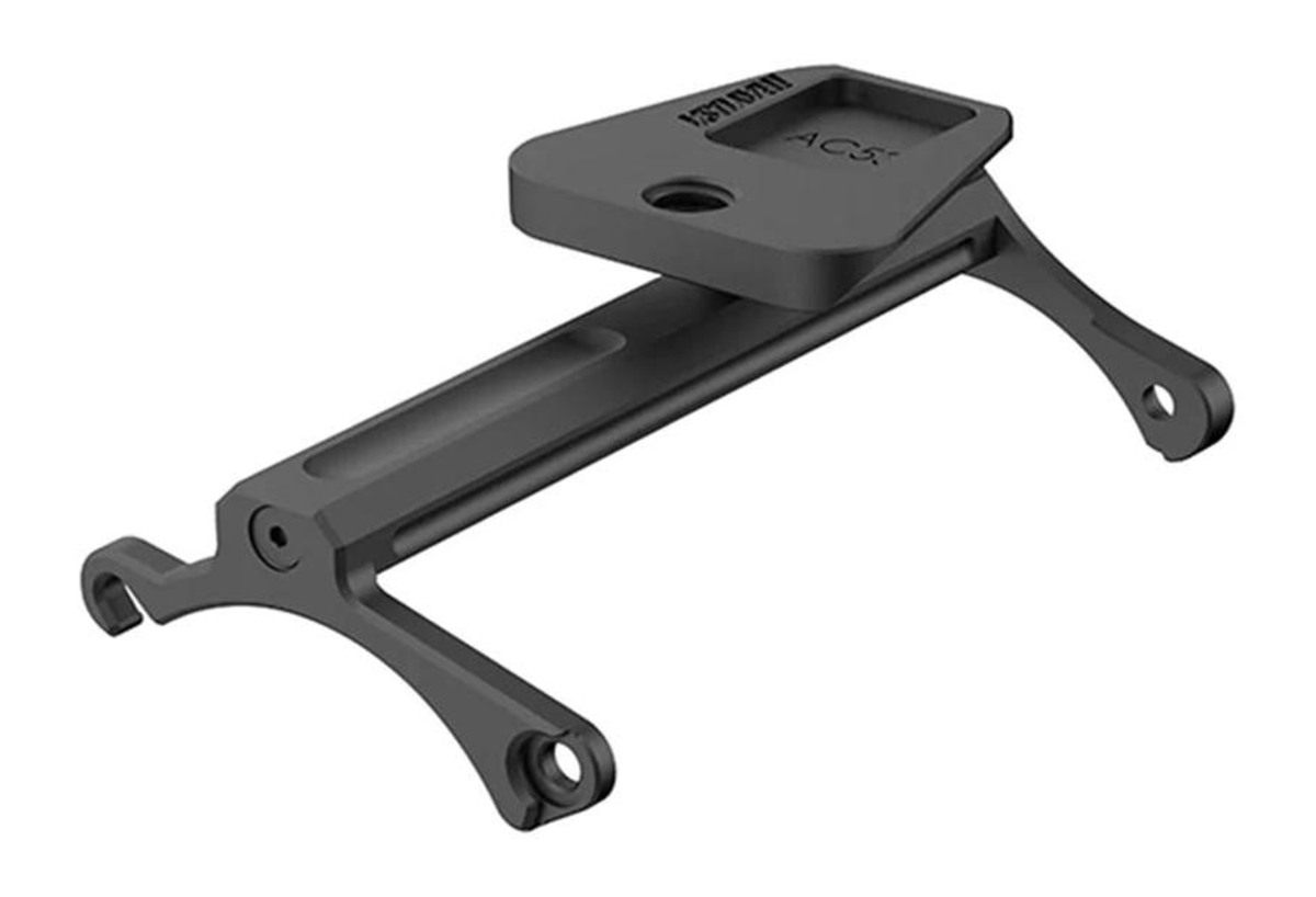 Irayusa InfiRay Rico Micro Compatible Mounting Shoe for Dual or Obverse view 3