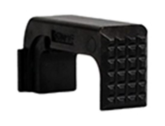 Shield Arms G43EMRBLK Magazine Release Compatible w/ Z9/ Glock 43, Anodized