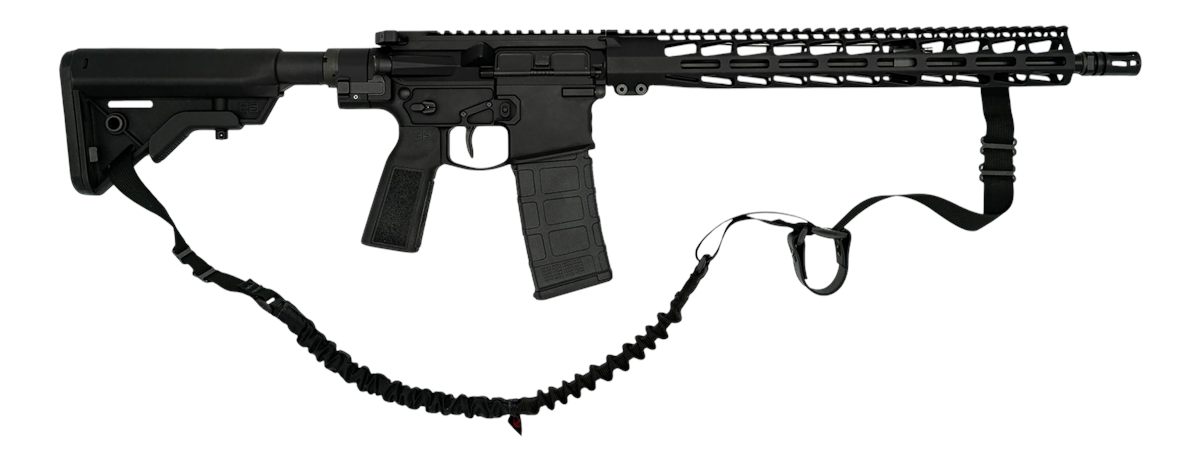 Shield Arms SA-15FPR16 Folding 5.56 Nato 16in