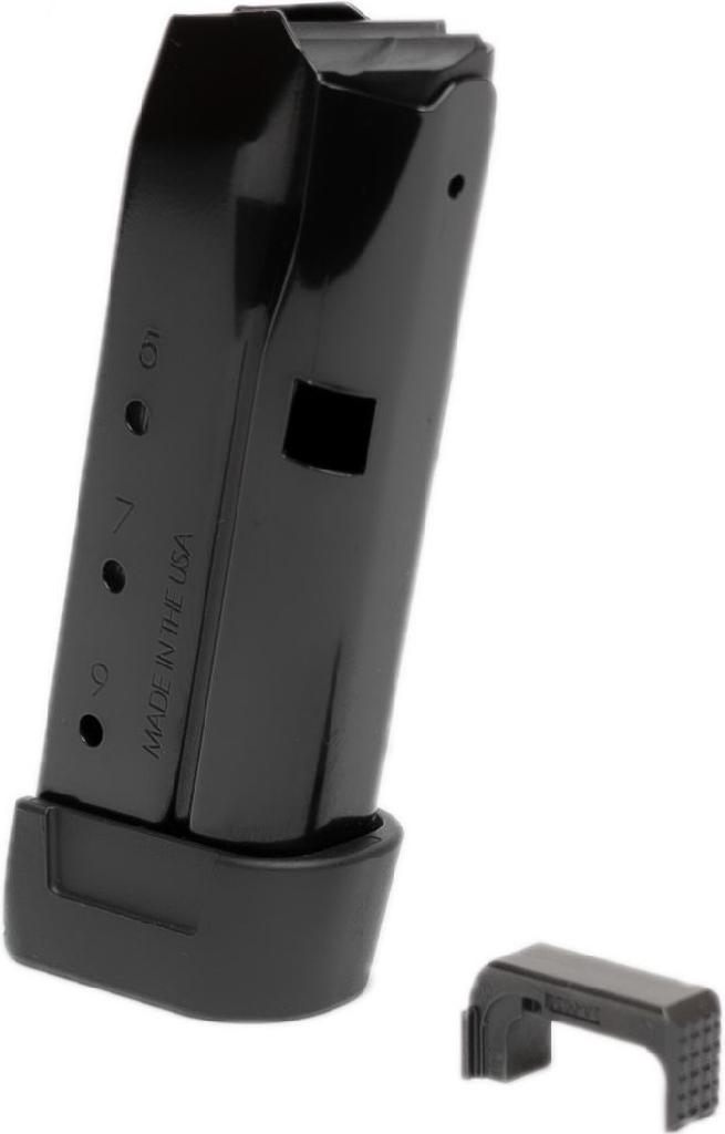Shield Arms Z9 Starter Kit (1-z9 Mag 1-black Catch/relase)-glock 43