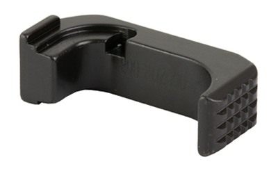 Shield Arms Shld Prem MAG Ctch FOR GLK43X RH BLK