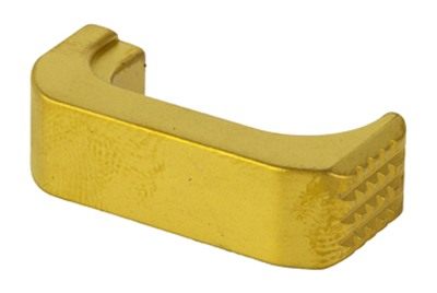 Shield Arms Shld Prem MAG Ctch FOR GLK43X RH GLD