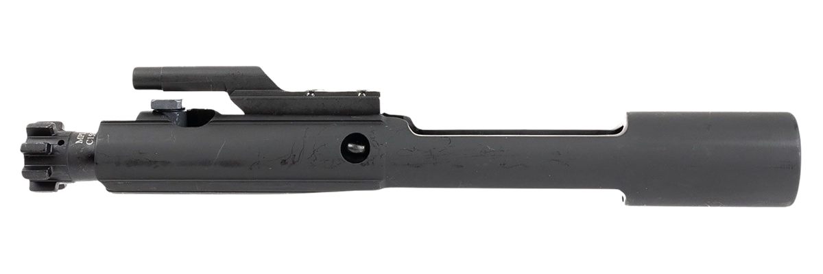 DPMS Panther Arms DP51655109766 Bolt Carrier Group 5.56/300BO Phosphate Ste