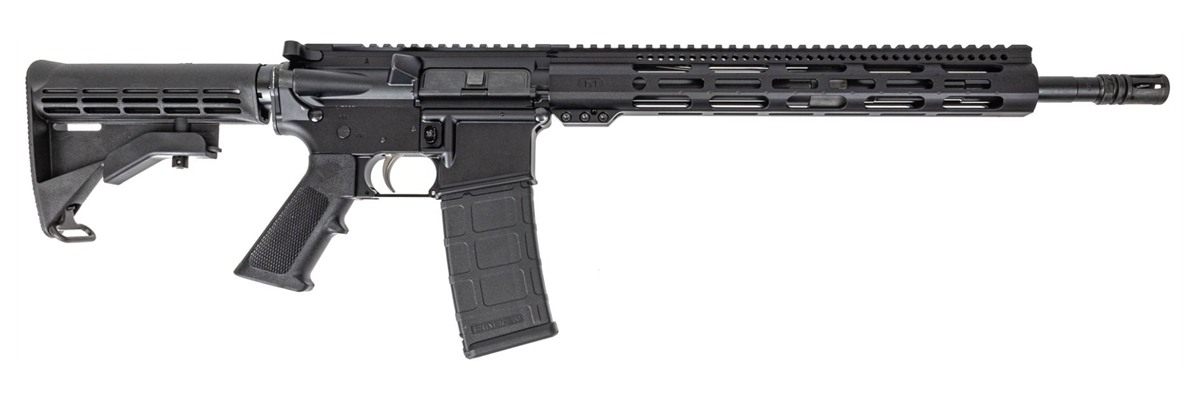 Dpms Firearms 5.56 16 M-lok Rifle