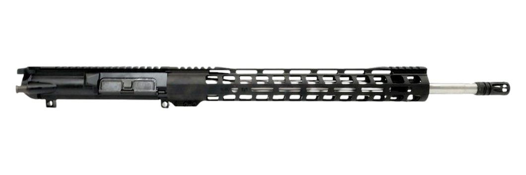 DPMS DP51655115745 18in308 SS Upper BCG CH