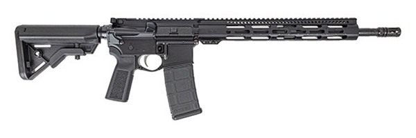 Dpms Dr15 Rfl 5.56 30r 16b Mlok