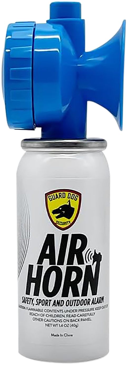 Skyline Usa Gdog Ah-gdah-bl Compact Size Airhorn