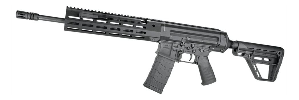 Zenith Firearms Zf-56 5.56 14.5 Pinned Welded 30rd