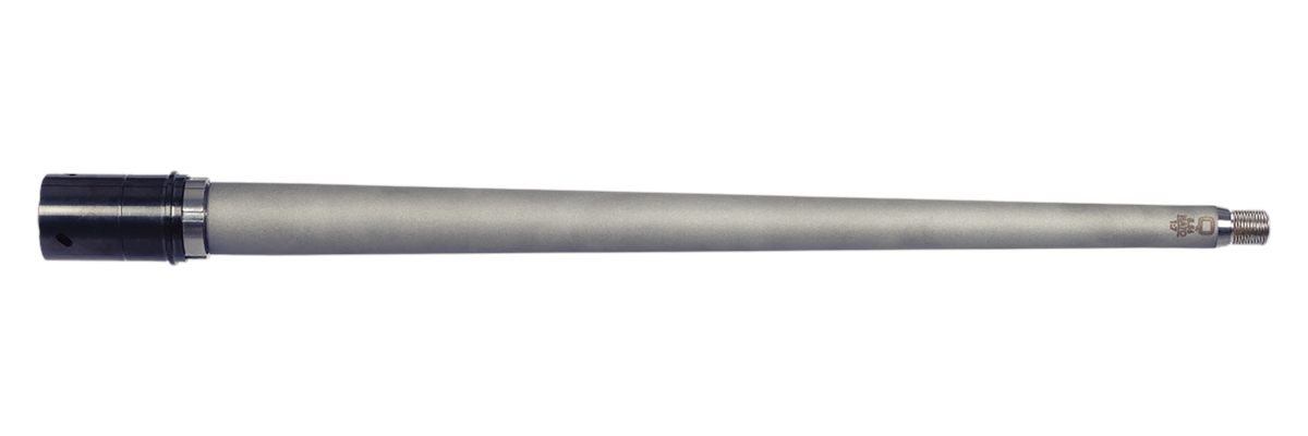 Q ACCMINIFIXBARREL5.5616 Mini Fix 5.56mm 16in Stainless Steel