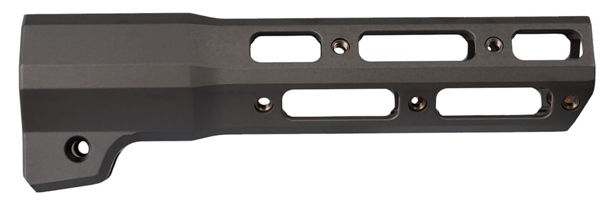 Q ACCFIXHGQSERT7IN Q-Sert Handguard 7in Aluminum For The Fix