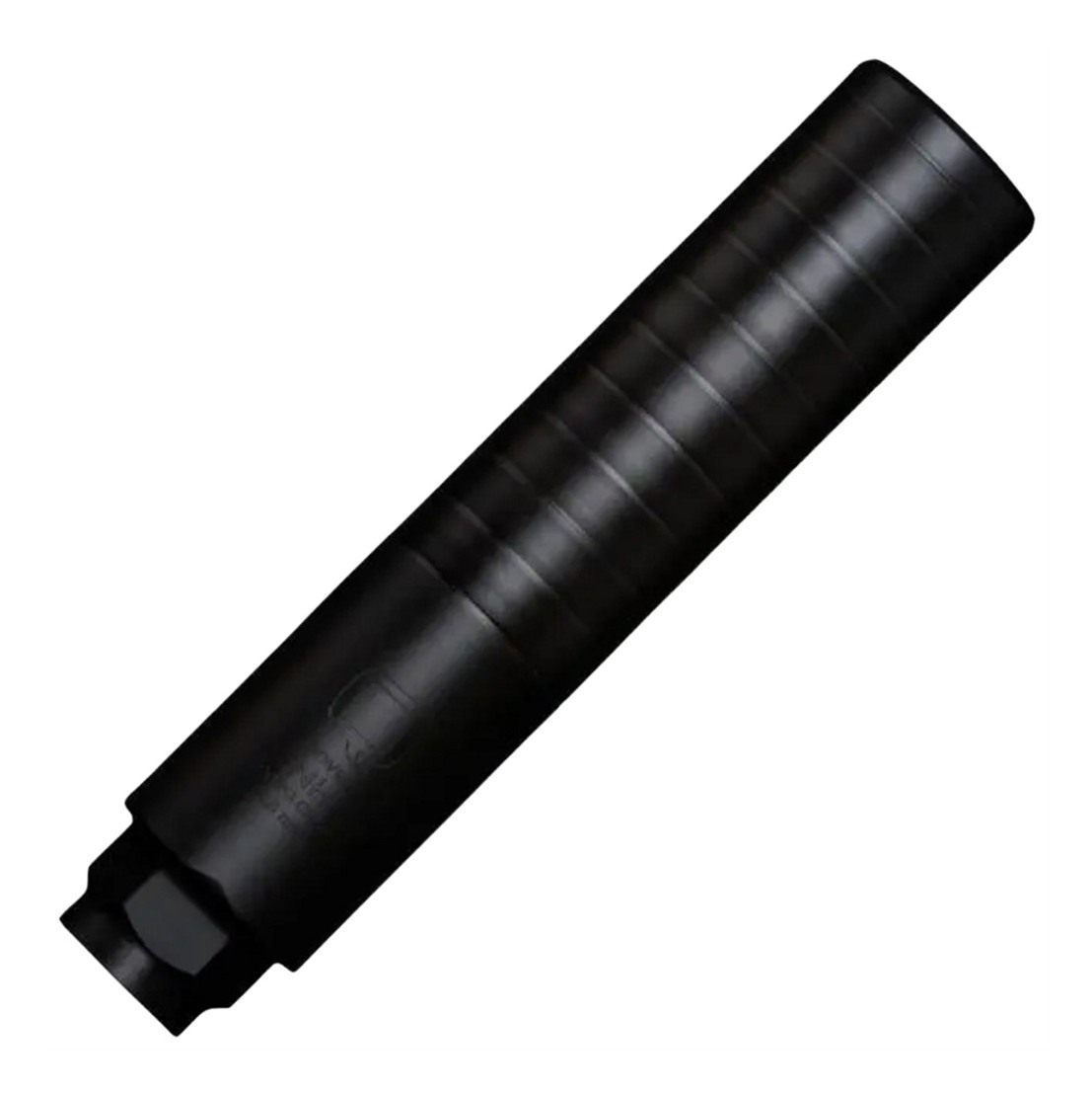 Q SUPPRESSOR PORQ CHOP 8.6BLK 8.6 NITRIDE