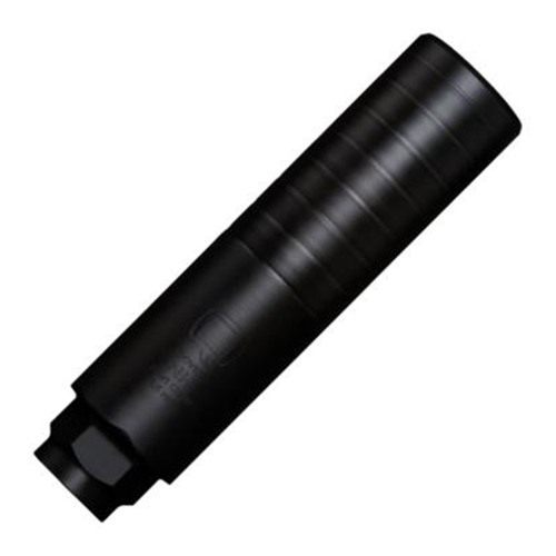 Q SUPPRESSOR SHORT CHOP 8.6BLK 7.2 NITRIDE