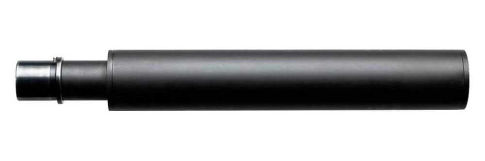 Angstadt Arms Vanquish Integrally Suppressed Barrel 9mm Luger 10.5in Black view 2