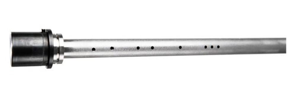Angstadt Arms Vanquish Integrally Suppressed Barrel 9mm Luger 10.5in Black view 3