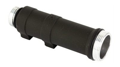Arisaka Defense 18650 Series Light Body BLK