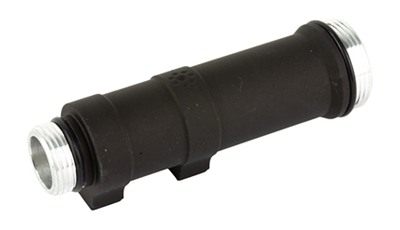 Arisaka Defense 18650 Series Light Body BLK view 2