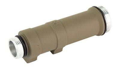 Arisaka Defense 18650 Series Light Body FDE