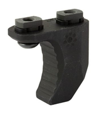 Arisaka Defense Hand Stop M-LOK Black view 2