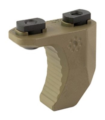 Arisaka Defense Hand Stop M-LOK FDE