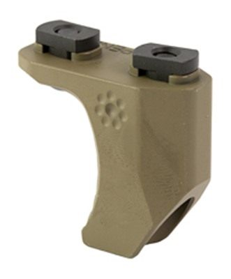 Arisaka Defense Hand Stop M-LOK FDE view 2