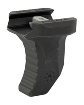 Arisaka Defense Hand Stop Picatinny Black