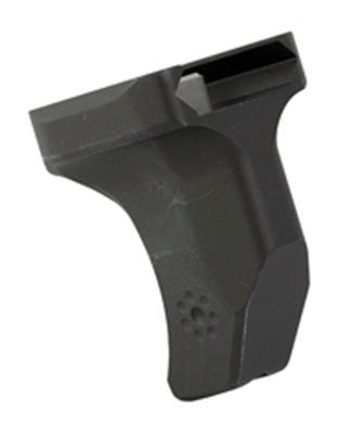 Arisaka Defense Hand Stop Picatinny Black view 2