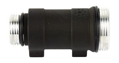 Arisaka Defense 18350 Series Light Body BLK