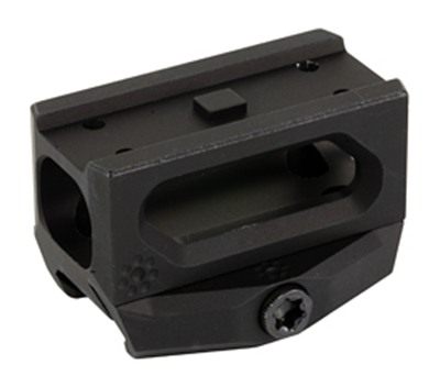 Arisaka Defense RDM Aimpnt MICRO 1.54in BLK