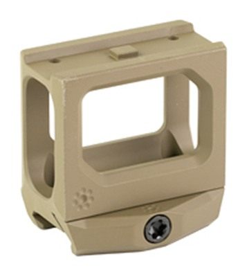 Arisaka Defense RDM Aimpnt MICRO 2.26in FDE