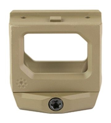 Arisaka Defense RDM Aimpnt MICRO 2.26in FDE view 2