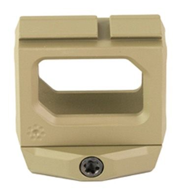Arisaka Defense RDM Aimpnt ACRO 2.26in FDE