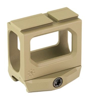 Arisaka Defense RDM Aimpnt ACRO 2.26in FDE view 3