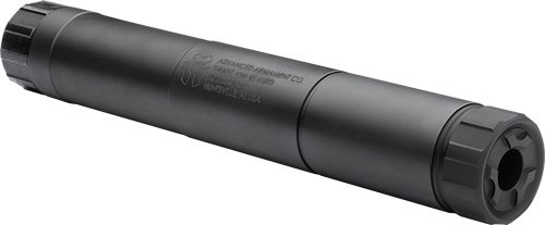 Advanced Armament CI TI-Rant 45M 45CAL Tube, 5/8in-24TPIDT Mount, 3 LUG Ada view 3