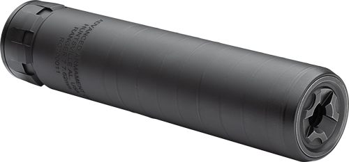 AAC Advanced Armament Silencer Ranger 7 Suppressor 300 Win Mag 5/8-24 1.375