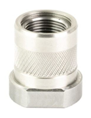Odin Works 1/2X28 TO 5/8X24 Adapter