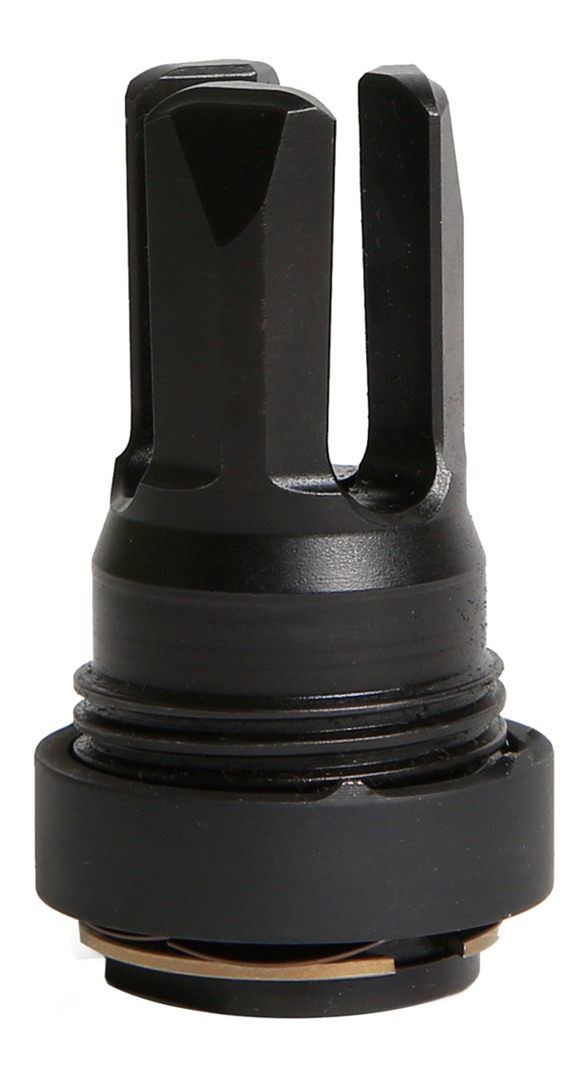 Odin Works Suppresspr Mnt QD 5.56 Flash Hider