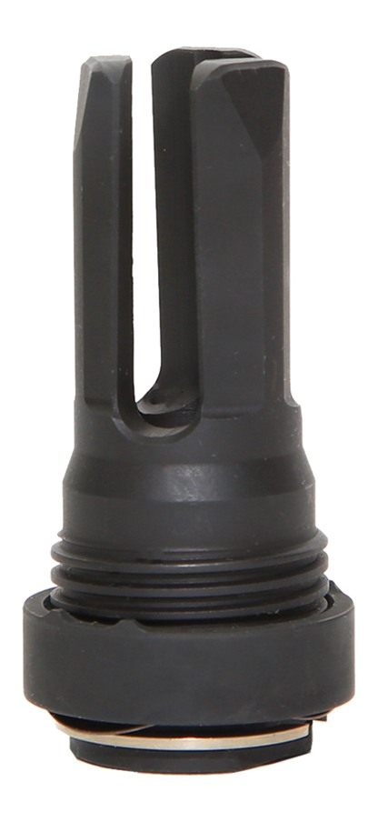 Odin Works Suppresspr Mnt QD 7.62 Flash Hider