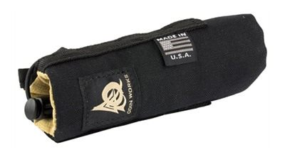 Odin Works Spprssr Mirage CVR 5.5in BLK