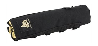 Odin Works Spprssr Mirage CVR 9in BLK