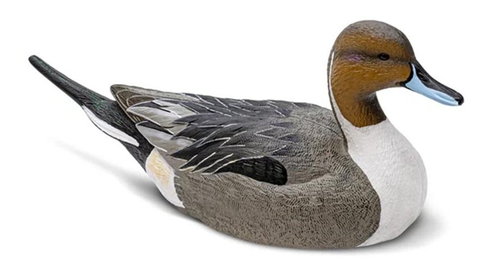 Rig Em Waterfowl Mainline Decoys, 6 Pack, Pintail (333-P) view 3