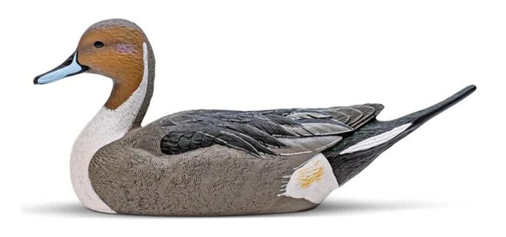 Rig Em Waterfowl Mainline Decoys, 6 Pack, Pintail (333-P) view 4