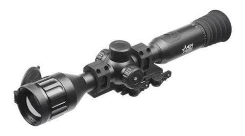 AGM Global Vision 3142455006DTL1 Adder TS50-384 Thermal Rifle Scope Black 4 view 2