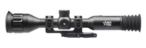 AGM Global Vision 3142455006DTL1 Adder TS50-384 Thermal Rifle Scope Black 4 view 3