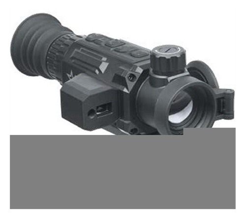 AGM Global Vision SECU50-640-LRF Secutor 50-640 Thermal Black 2.5-20x50mm M view 2